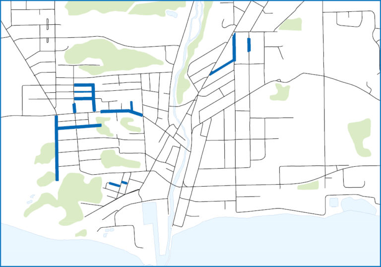 Road Allowances PHAI